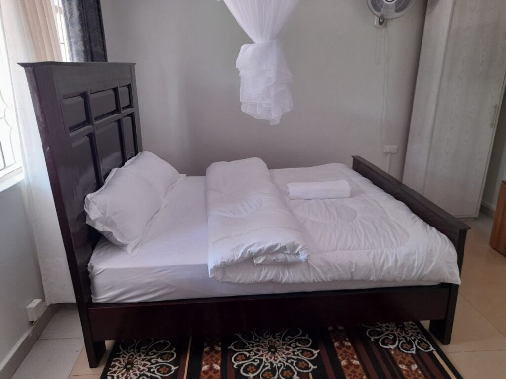 SILKY SUITES MILIMANI Comfy 2 bedroom apartment, Kisumu, Kenya 